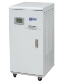 Стабилизатор напряжения Rucelf SDVII-15000-L