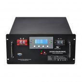 Аккумулятор SunStonePower LiFePO4 48-200