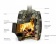 Банная печь-сетка ТМF Саяны Inox