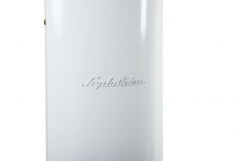 Котёл отопления Teplodom i-TRM SILVER 12 кВт для частного дома