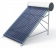 Солнечный водонагреватель ненапорный KD-NPB-58/1800-250L