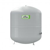 Котёл отопления Расширительный бак Reflex N 300/6 для частного дома