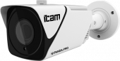 Уличная цилиндрическая IP камера iCAM DarkMaster ZFB3TX 5 Мп (5-50 мм)