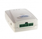 GSM термостат для электрических и газовых котлов Zont H-1