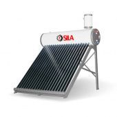 Солнечный водонагреватель SILA TZ58/1800-18