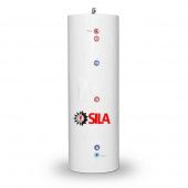 Теплонакопительный бак SILA SST-400D