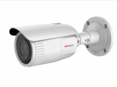 Уличная цилиндрическая IP камера 4Мп DS-I456Z, 2.8-12 мм