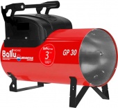 Газовая пушка Ballu Biemmedue Arcotherm GP 30А C