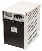 ИС1-24-6000У1 инвертор, преобразователь напряжения DC/AC, 24В/220В, 6000Вт