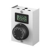 Котёл отопления Терморегуляторы РТВН-10.01 для частного дома