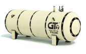 Газгольдер GT7 РПГ-6,5