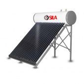 Солнечный водонагреватель SILA TZ58/1800-20E
