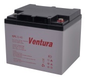 Аккумулятор Ventura GP 12-40