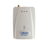 Wi-Fi термостат для электрических и газовых котлов Zont H-2