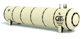 Газгольдер GT7 РПГ-75