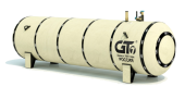 Газгольдер GT7 РПГ-20