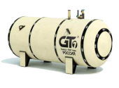 Газгольдер GT7 РПГ-3