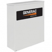Опция Generac Автоматический переключатель нагрузки RTSI 100 M3