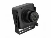 Внутренняя миниатюрная HD-TVI камера DS-T208, 2.8 мм