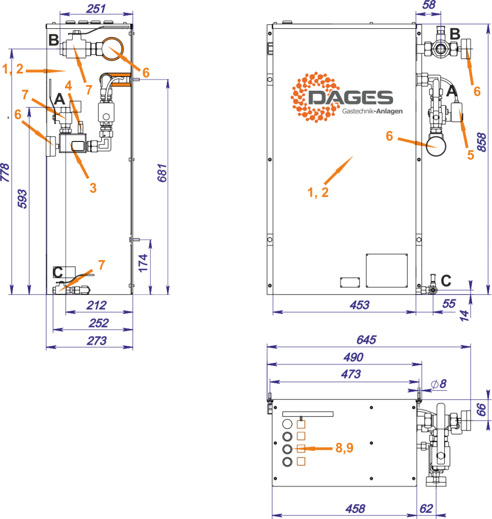 Комплетация VEI120(160-200)-T (испаритель Стандарт-класс).png