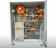 Электрический испаритель типа DAGES серии VEI в стальном шкафу, Модель VEIS20-UV