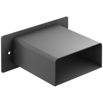 Котёл отопления Съемный дымоход ПГ 3 для частного дома