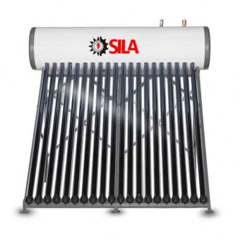 Солнечный водонагреватель SILA TZ58/1800-25E