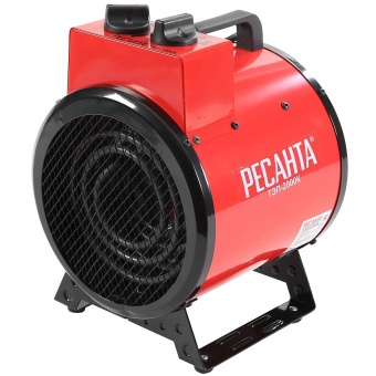 Тепловая пушка РЕСАНТА ТЭП-2000К