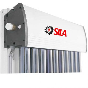 Солнечный коллектор SILA 10R1