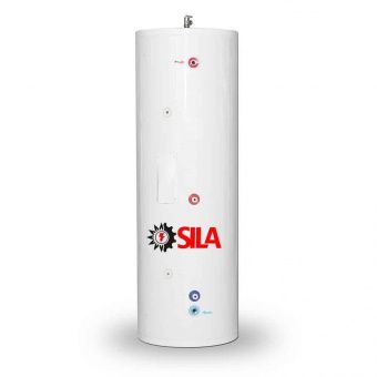 Теплонакопительный бак SILA SST-500S