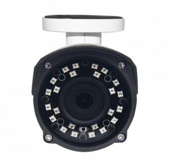 Уличная цилиндрическая камера DarkMaster StreetCAM 5 Мп (3.6 mm)