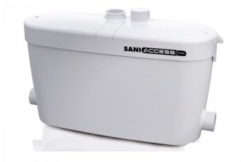 Канализационная насосная установка SFA Saniaccess pump