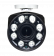 Уличная цилиндрическая камера DarkMaster 1080 ver.2 (2.8-12 mm)