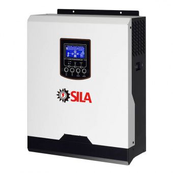 SILA V 5000P ( PF 1.0 )