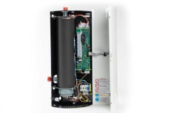 Котёл отопления Teplodom i-TRM SILVER StS 6 кВт для частного дома