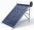 Солнечный водонагреватель ненапорный KD-NPC58/1800–150L