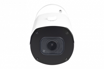 Уличная цилиндрическая IP камера iCAM DarkMaster VFB4X 2 Мп (2.8-12 мм)