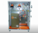 Электрический испаритель типа DAGES серии VEI в стальном шкафу, Модель VEIS240-T Исп.А