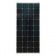 Монокристаллическая солнечная батарея SilaSolar 180Вт (5BB)