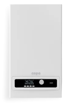 Газовый котёл отопления COPA Eon одноконтурный 24 кВт