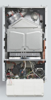 Газовый котёл отопления Vaillant turboFIT VUW 242/5-2 24 кВт (с ГВС)