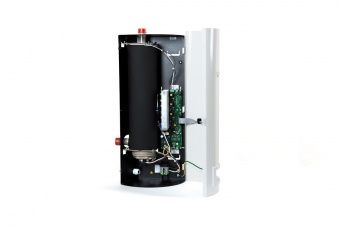 Котёл отопления Teplodom i-TRM SILVER 6 кВт для частного дома