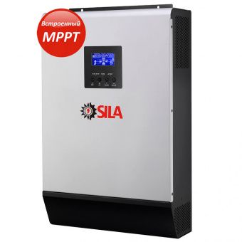 SILA 5000M Plus (PF 1.0)