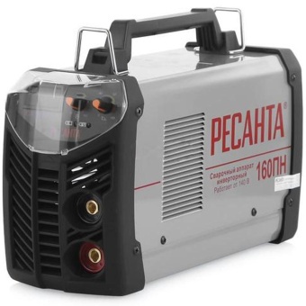 Сварочный аппарат РЕСАНТА САИ-160