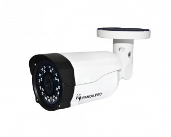 Уличная цилиндрическая камера DarkMaster StreetCAM 1080m (2.8 mm)