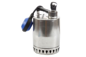 Дренажный насос Grundfos UNILIFT KP 150-А1