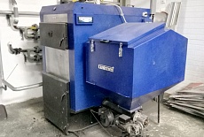 Монтаж систем отопления