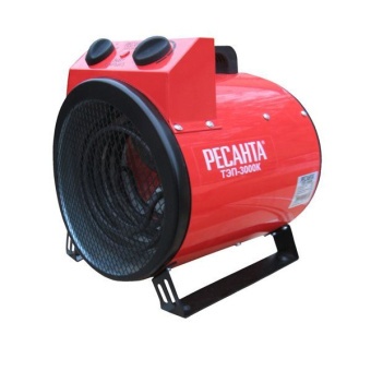 Тепловая пушка РЕСАНТА ТЭПК-3000К