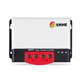 Контроллер заряда SRNE MC2440N10 40А
