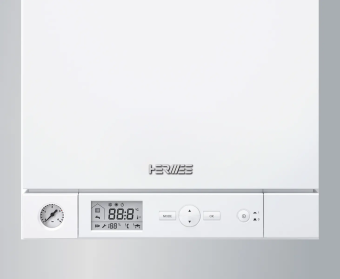 Газовый котёл отопления Legacy 100-W A1HB одноконтурный 30 кВт